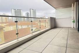 Stunning 2 bedroom apartment in Midtown, Gibraltar