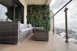 Lovely 4 bedroom apartment in Kings Wharf, Gibraltar