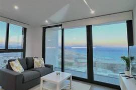 Beautiful 1 bedroom apartment in E1, Gibraltar