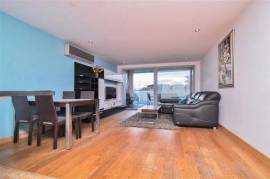 Lovely 2 bedroom apartment in Grand Ocean Plaza, Gibraltar