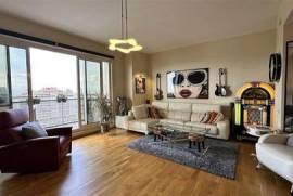 Beautiful 2 bedroom apartment in Atlantic Suites, Gibraltar