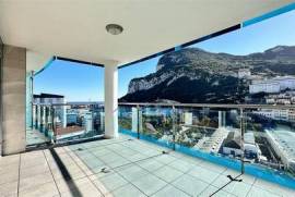 Beautiful 1 bedroom apartment in Grand Ocean Plaza, Gibraltar