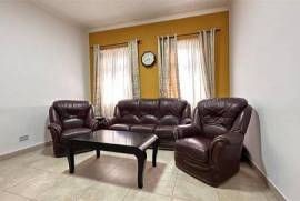 Stunning 4 bedroom house in Town Area, Gibraltar