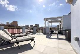 Stunning 6 bedroom house in Town Area, Gibraltar
