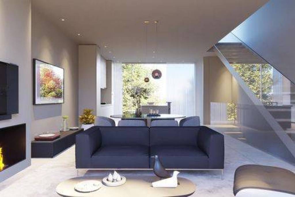 Stunning 5 bedroom house in North Gorge, Gibraltar