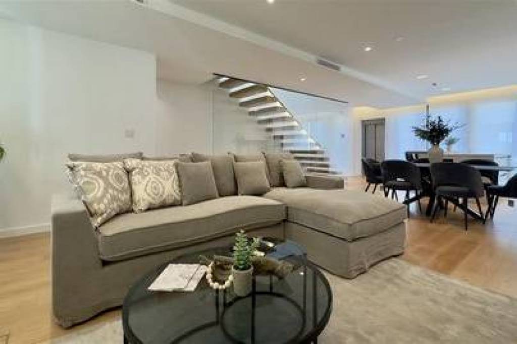 Lovely 3 bedroom house in North Gorge, Gibraltar