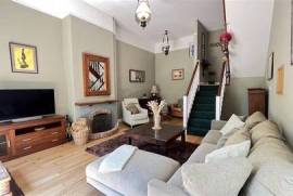 Beautiful 4 bedroom house in South District, Gibraltar