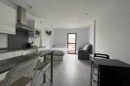 Stunning Studio apartment in The Residence, Gibraltar