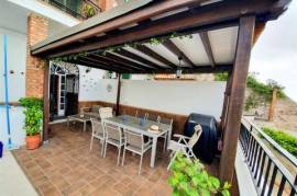 Stunning 3 bedroom house in Town Area, Gibraltar