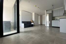 Beautiful Studio apartment in E1, Gibraltar