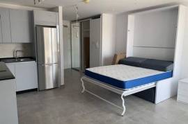 Stunning Studio apartment in E1, Gibraltar