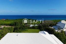 Coup de cœur assuré – Appartement T3 vue mer à Saint-François, route touristique de Bellevue