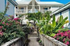 Investissement locatif à Saint-François