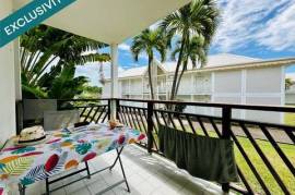 Rare, Magnifique T2 en rez de jardin - Village vacances SAINT FRANCOIS