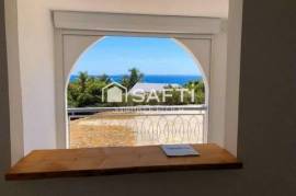 Appartement T3 d’exception avec vue mer panoramique