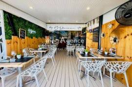 Restaurant / Pizzeria - Marina de Saint François - 44m² 28 places