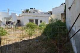 Plot of land in Ierapetra of 200m2