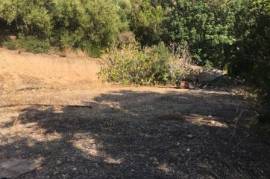 Plot of land of 430m2 in Mavros Kolympos.
