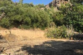 Plot of land of 280m2 in Mavros Kolimpos.