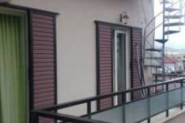 First floor apartment of 110m2 in Ziros.
