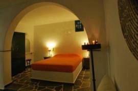 Hotel for sale Apollonia (Sifnos)