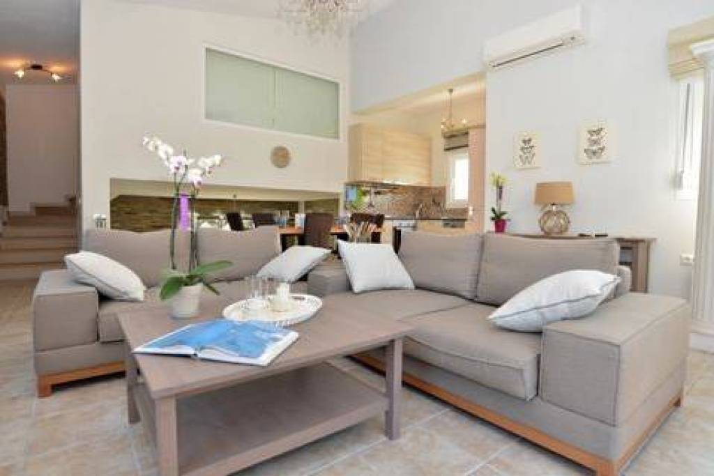 Villa 125 sq.m.