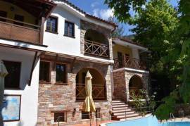 Hotel 600 sq.m.