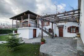 Maisonette 143 sq.m.