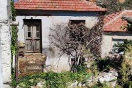 House 56 sq.m.