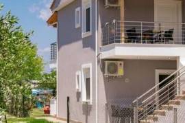 Maisonette 72 sq.m.
