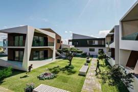 Maisonette 112 sq.m.
