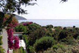 Beautiful holiday apartments with pool, garden and close to sea.