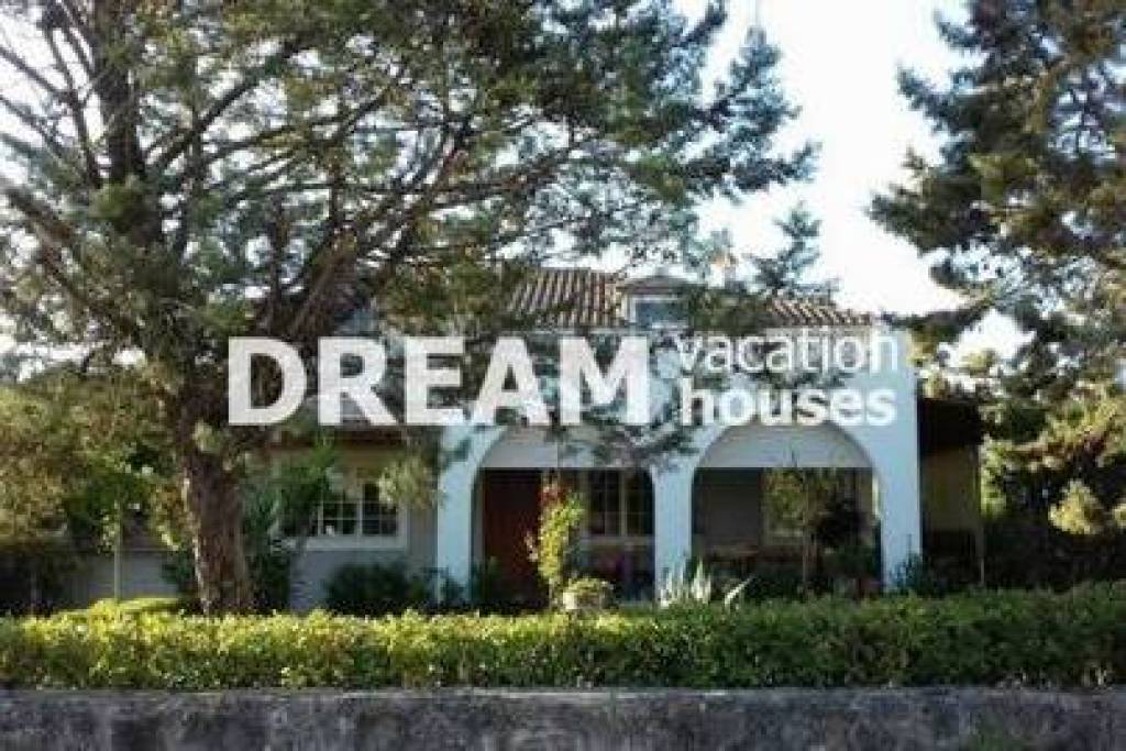 (Verkauf) Wohnung/Residenz Einzelhaus || Zakynthos (Zante)/Artemisio - 250 m², 5 Schlafzimmer, 380.000€