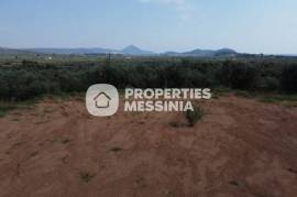 Агроземля, 4115.00 кв.м. Gargalianoi, Tragana