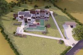 Excellent Plot of land With Sea Views for sale in Ierissoss