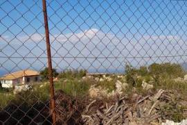 Excellent Plot of land for sale in Lefkada Greece Near Kathisma Beach