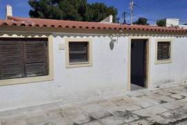 Two Excellent Apartments for Sale in Souvala Aegina Greece