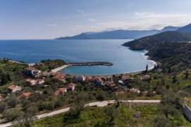 Seafront Plot with 360 degrees View
