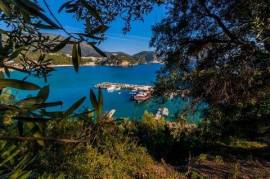 Land plot For sale, Parga, 6.300 sq.m., €1.500.000