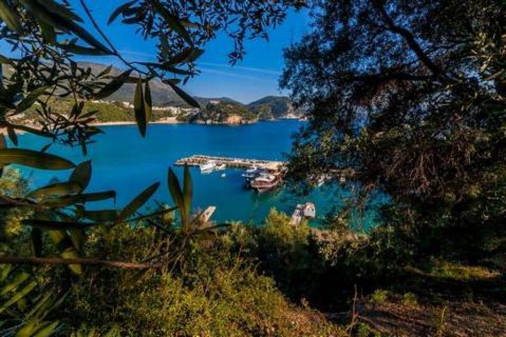 Land plot For sale, Parga, 6.300 sq.m., €1.500.000