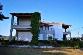 Maisonette for sale Kamaritsa (Messapia) eboia