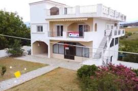 Superb 3 Bed Villa & 2 Businesses For Sale in Mandra Xanthi Greece