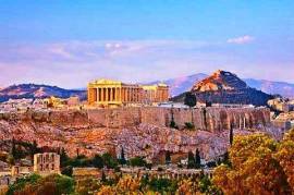 A HISTORIC HOTEL COMPLETELY RENOVATED in the center of Athens