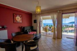 Maisonette with Sea View