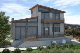 Buildable Plot with building Permit