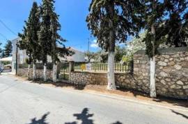Prime Buildable Plot on Spetses Island