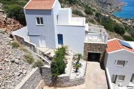 3 Bedroom Villa with Stunning Views of Spinalonga Island - East Crete