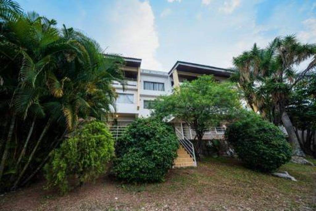 Luxury 5 Bed House For Sale in Tegucigalpa