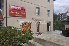 Rijeka, Viškovo, three-story office space in an excellent location of 300 m2