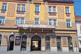 Osijek, Center, street office space 905 m2, bussines opportunity